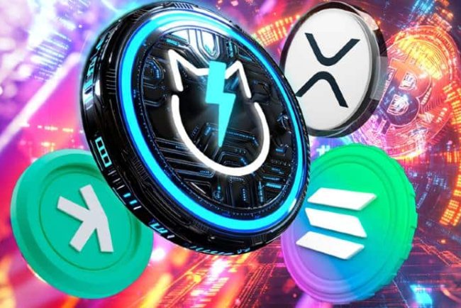 Bitcoin Hits New High Post-Election, Ether and Solana Rally