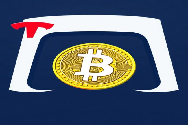 Tesla Moves Bitcoin to Unidentified Wallets, Sparking Speculation