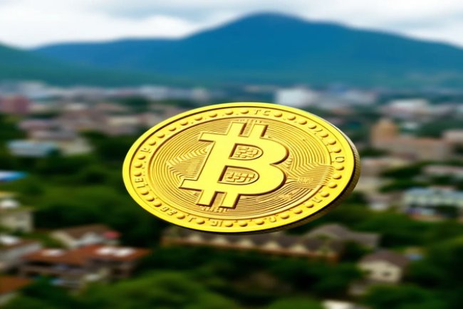 El Salvador's Bitcoin Adoption Stands at Just 7.5%