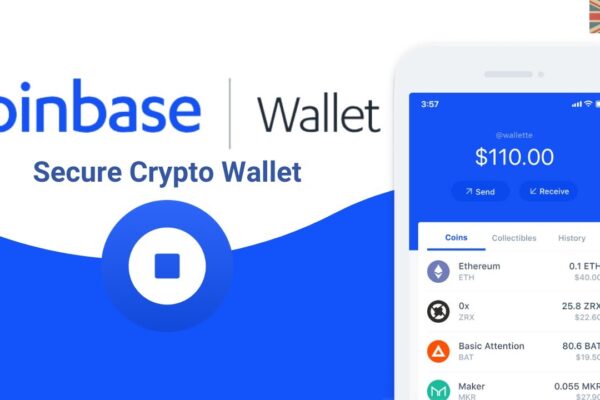 Coinbase Wallet 2023