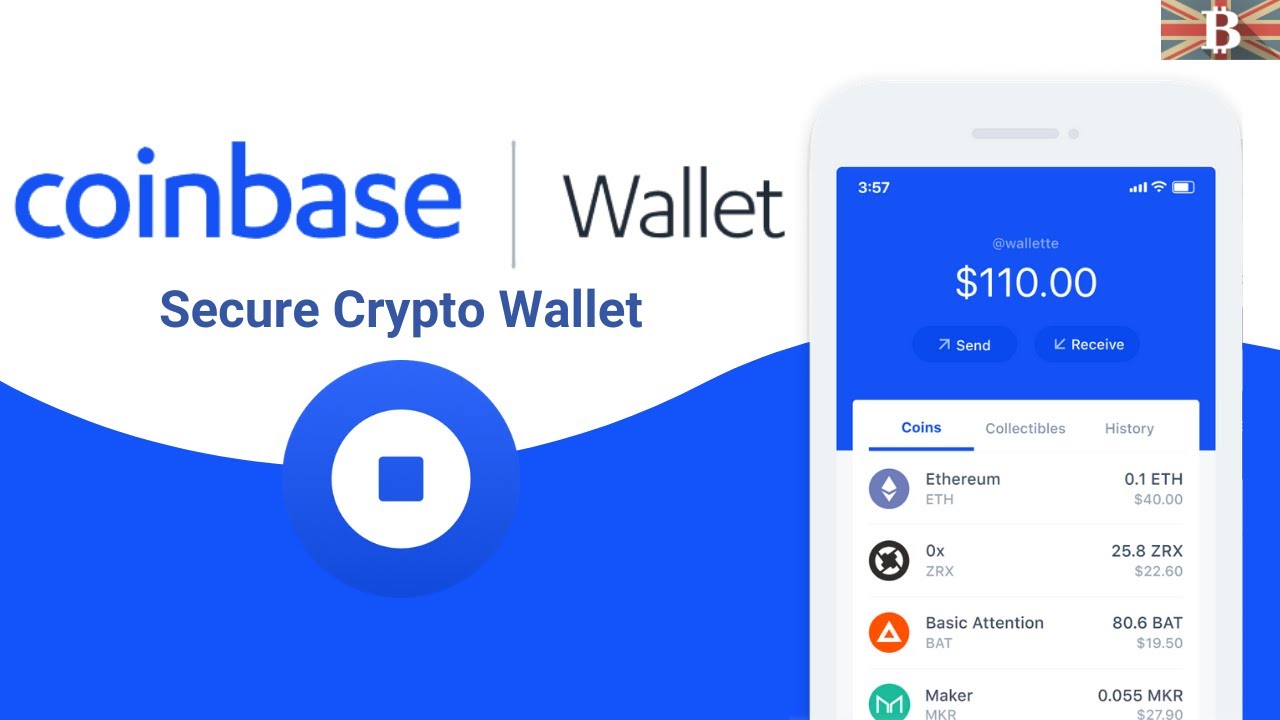 Coinbase Wallet 2023 - Best Wallet for 2023